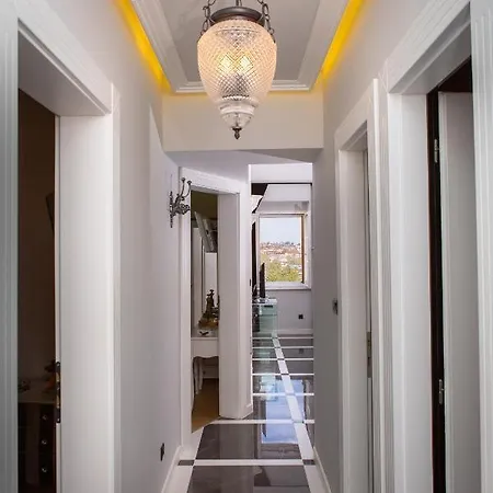 Bajamonti With Amazing View Apartment *