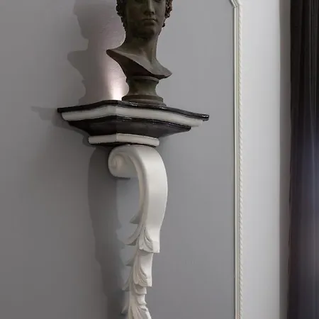 Bajamonti With Amazing View