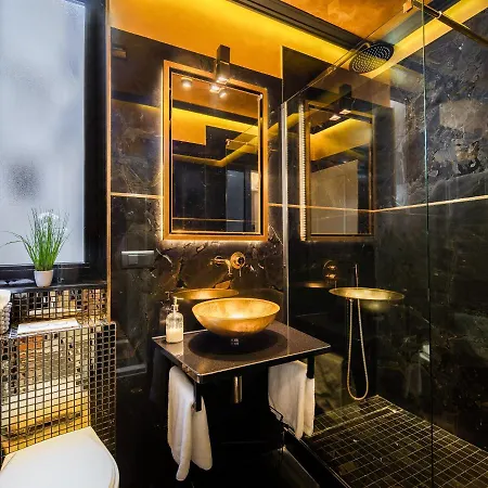 Bajamonti With Amazing View Apartment *