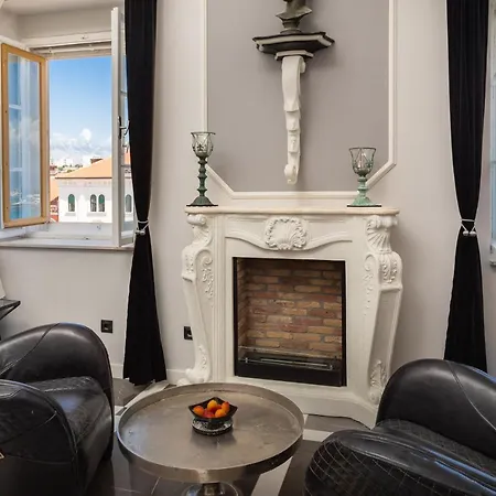 Apartment Bajamonti With Amazing View *