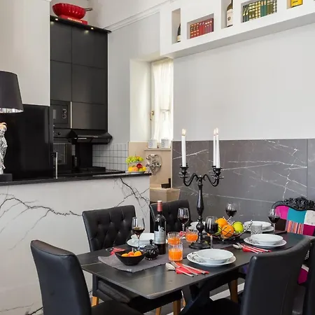 Apartament Bajamonti With Amazing View Split