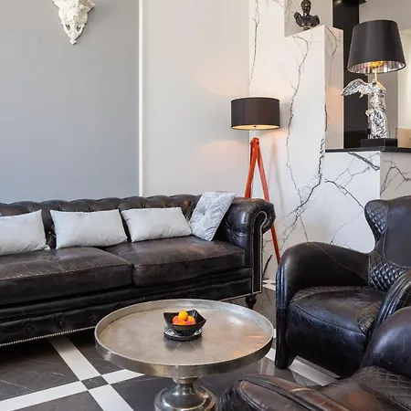 Bajamonti With Amazing View Split