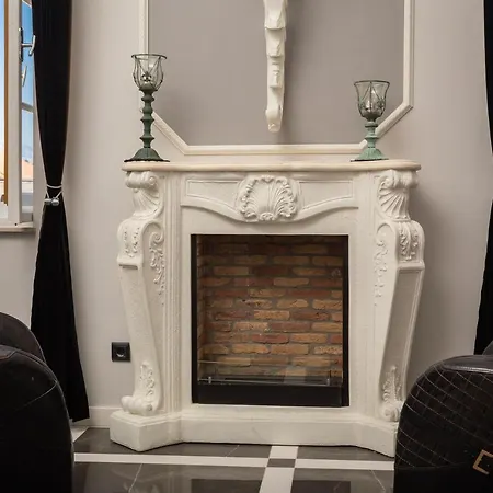 Apartament Bajamonti With Amazing View