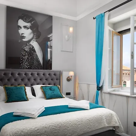 Bajamonti With Amazing View *