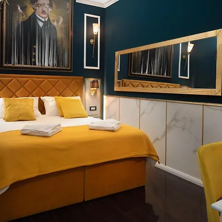 Apartament Bajamonti With Amazing View