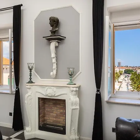 Apartment Bajamonti With Amazing View *