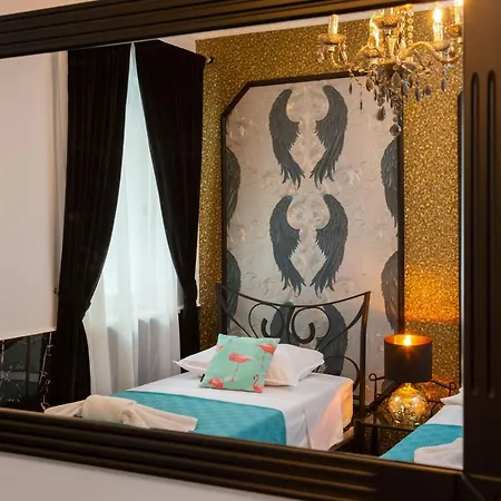 Bajamonti With Amazing View Apartament *