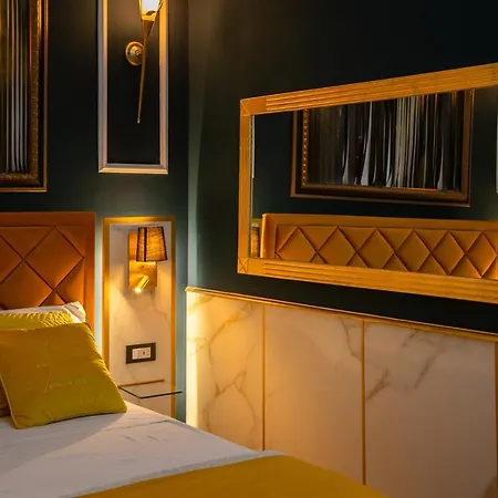 Bajamonti With Amazing View Split