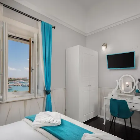 Bajamonti With Amazing View Apartament Split