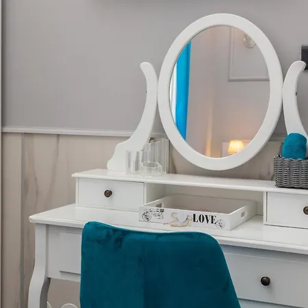 Bajamonti With Amazing View