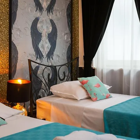 Bajamonti With Amazing View Apartament Split