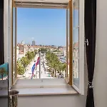 Bajamonti With Amazing View