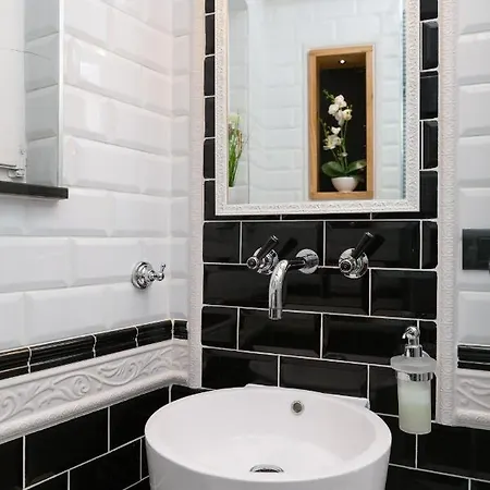 Bajamonti With Amazing View דירה