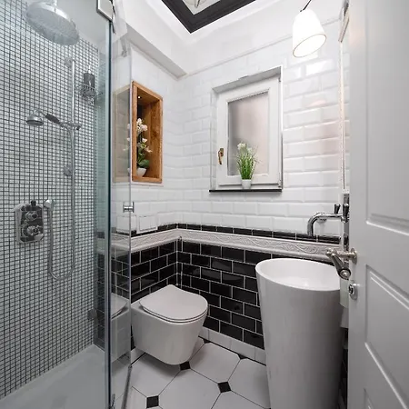 Bajamonti With Amazing View דירה *