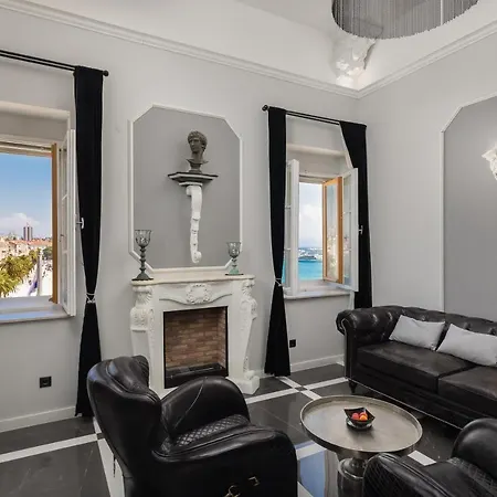 Bajamonti With Amazing View * ספליט