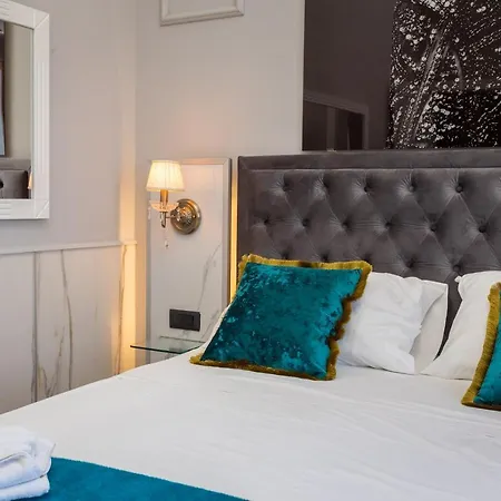 Bajamonti With Amazing View *