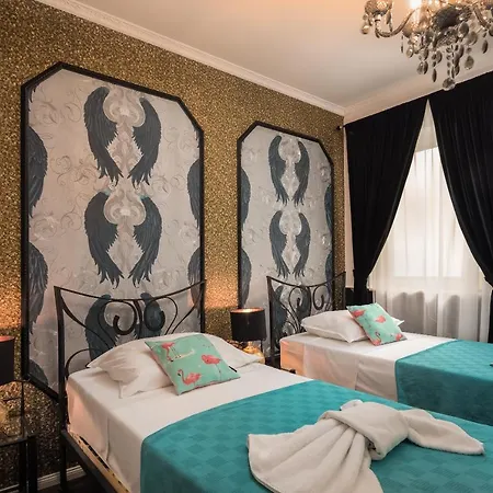 Bajamonti With Amazing View *