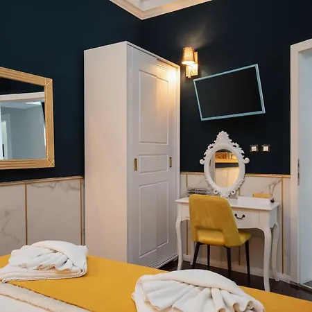 דירה Bajamonti With Amazing View ספליט